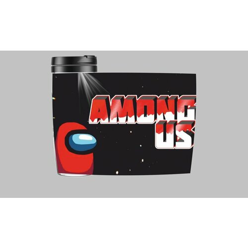 Термокружка Among Us Амонг Ас 27 980₽