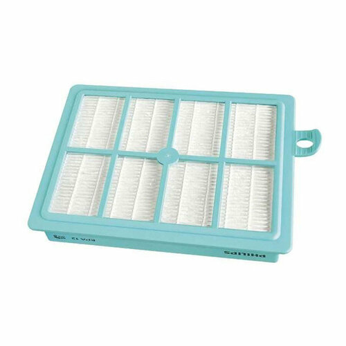 HEPA-фильтр для пылесоса Philips 432200492925 1190₽