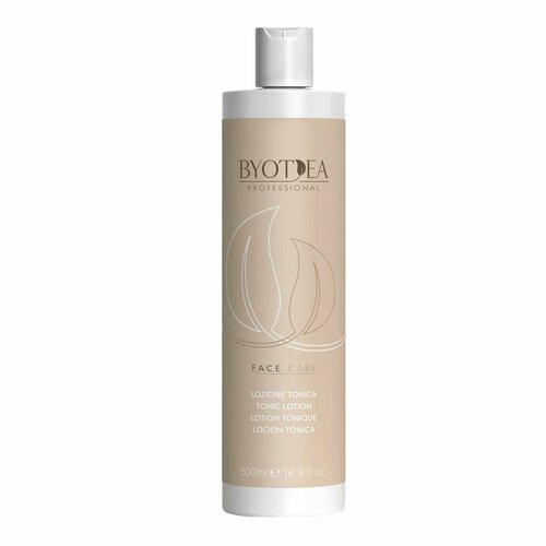 Лосьон тонизирующий для лица Tonic Lotion Byotea Professional, 500 мл