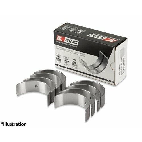 Вкладыши pl King CR4426AM 1020₽