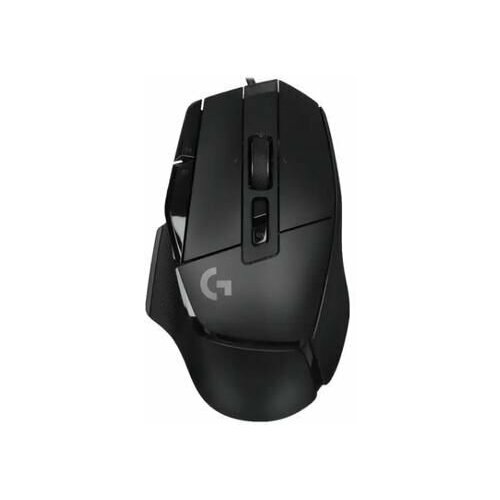Мышь Logitech G502 X 1030000₽