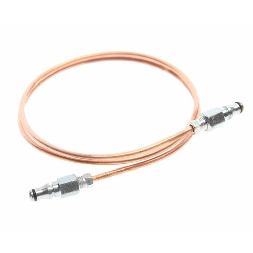 Трубка ГАЗ-3302 Бизнес РЦС медная 6270000248АБ автобоб 8350₽