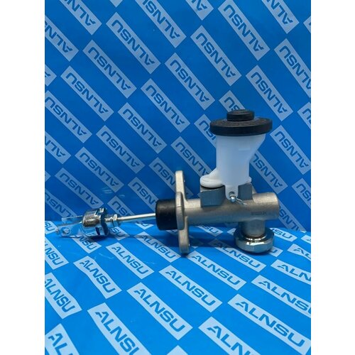 Главный цилиндр сцепления Toyota LAND Cruiser 100