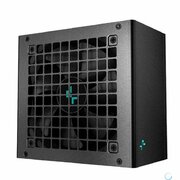 Блок питания DeepCool PK850D, 850Вт, 120мм, черный, retail [r-pk850d-fa0b-eu]