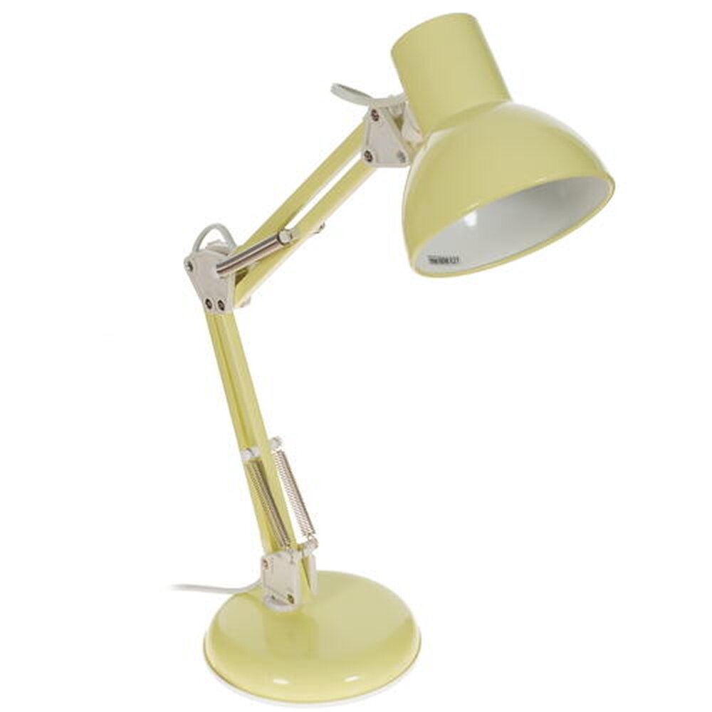 фото Настольный светильник HT-704Y, Е27