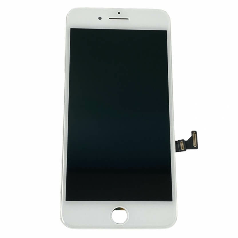 Дисплей для iPhone 8 Plus с сенсорным стеклом (OEM) Черный