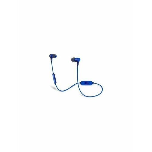 Беспроводные наушники Jbl Live 100BT синий 369000₽