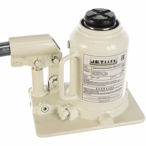 Домкрат JET JBJ-225TL 24054₽