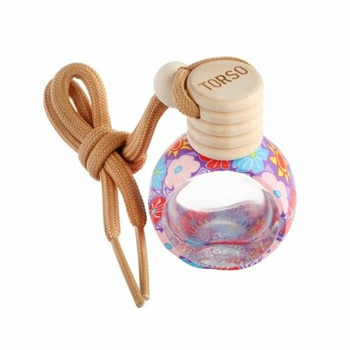 Флакон под ароматизатор в машину подвесной 8 мл 2 шт 399₽