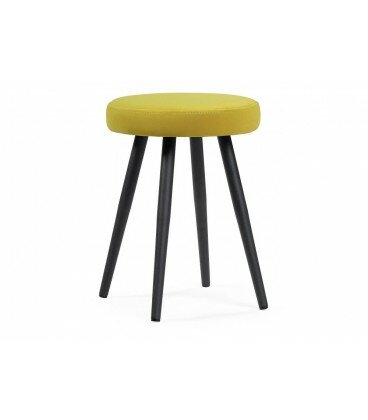 фото Табурет Сино velutto 28 / черный 586765