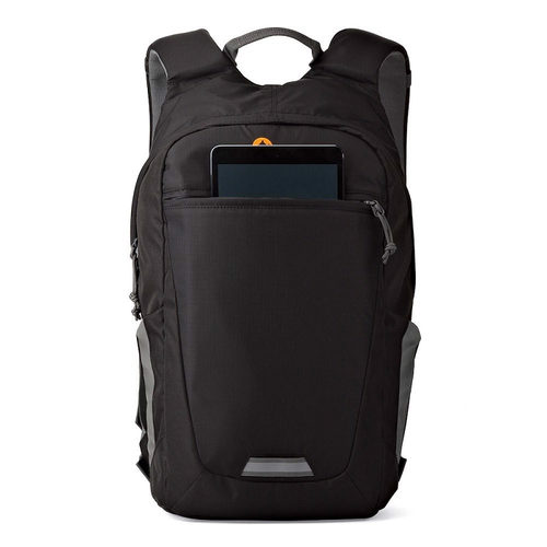 Lowepro Photo Hatchback BP 150 AW II фоторюкзак (черный/серый)