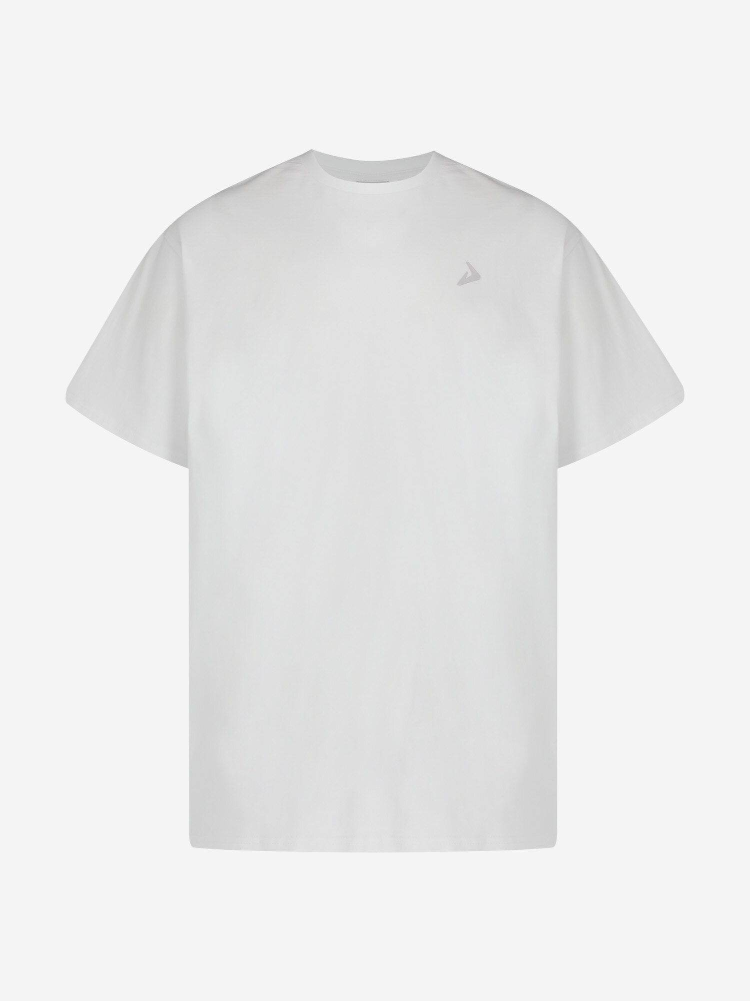 Футболка спортивная Demix, размер 56-58, белый, — фото 1