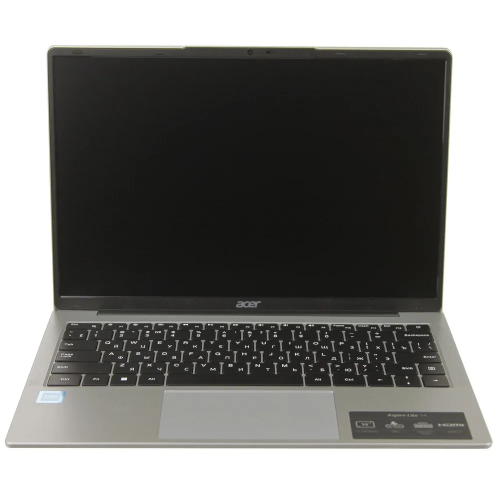 Ноутбук Acer Ноутбук Acer Aspire Lite AL14-31P-C8EV Intel N100/8Gb/256Gb/14