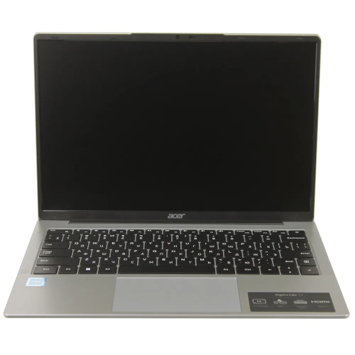 Ноутбук Acer Ноутбук Acer Aspire Lite AL14-31P-C8EV Intel N1008Gb256Gb14 19201200 IPSDOS 3599000₽