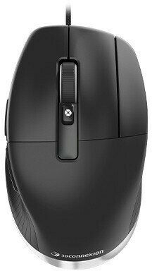 Мышь 3Dconnexion CadMouse Pro 3DX-700080