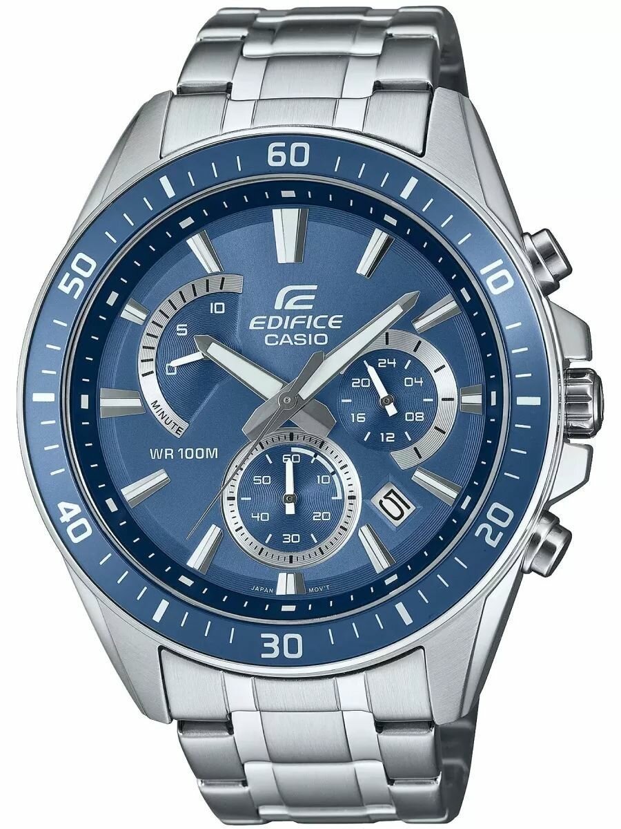 Наручные часы CASIO Edifice