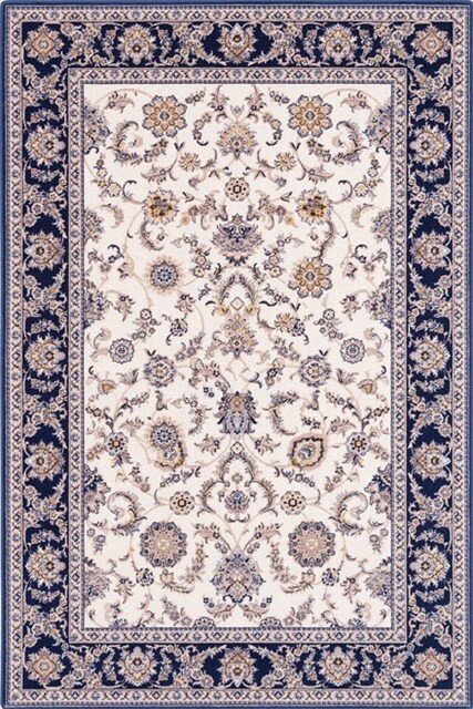 Agnella Ковер Isfahan Anafi blue 2.4x3.4м