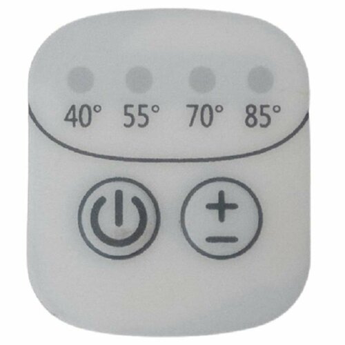 Redmond RK-G203S-AP аппликация для электрочайника SkyKettle RK-G203S 57800₽