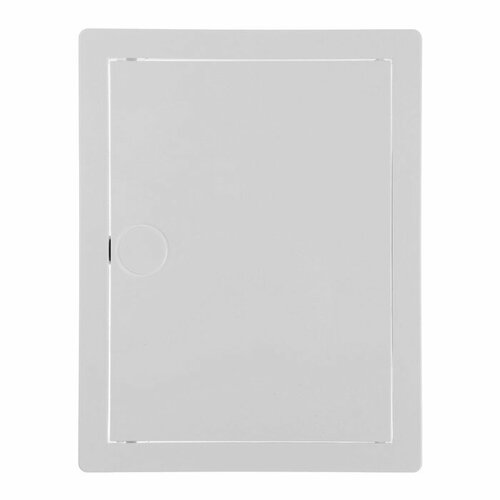 Люк ревизионный виенто ДР1520ПЗ 150 х 200 мм с нажимным замком PUSH пластик 864₽