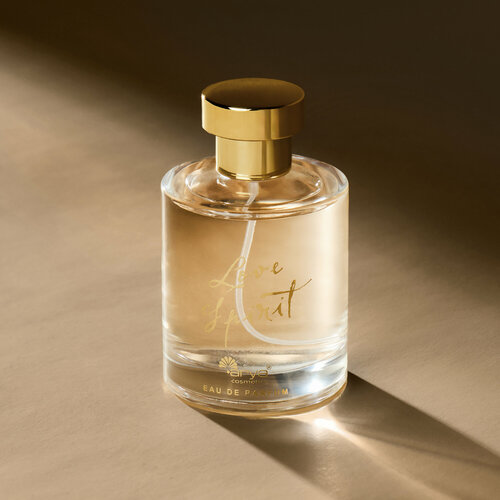 Духи женские стойкие Arya Love Spirit туалетная вода 100 мл 1999₽