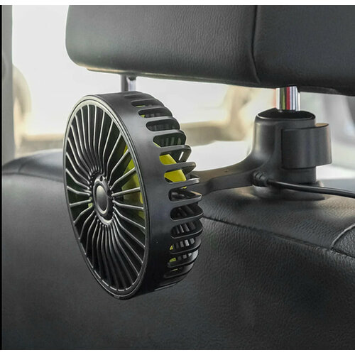 Автомобильный Вентилятор 149000₽
