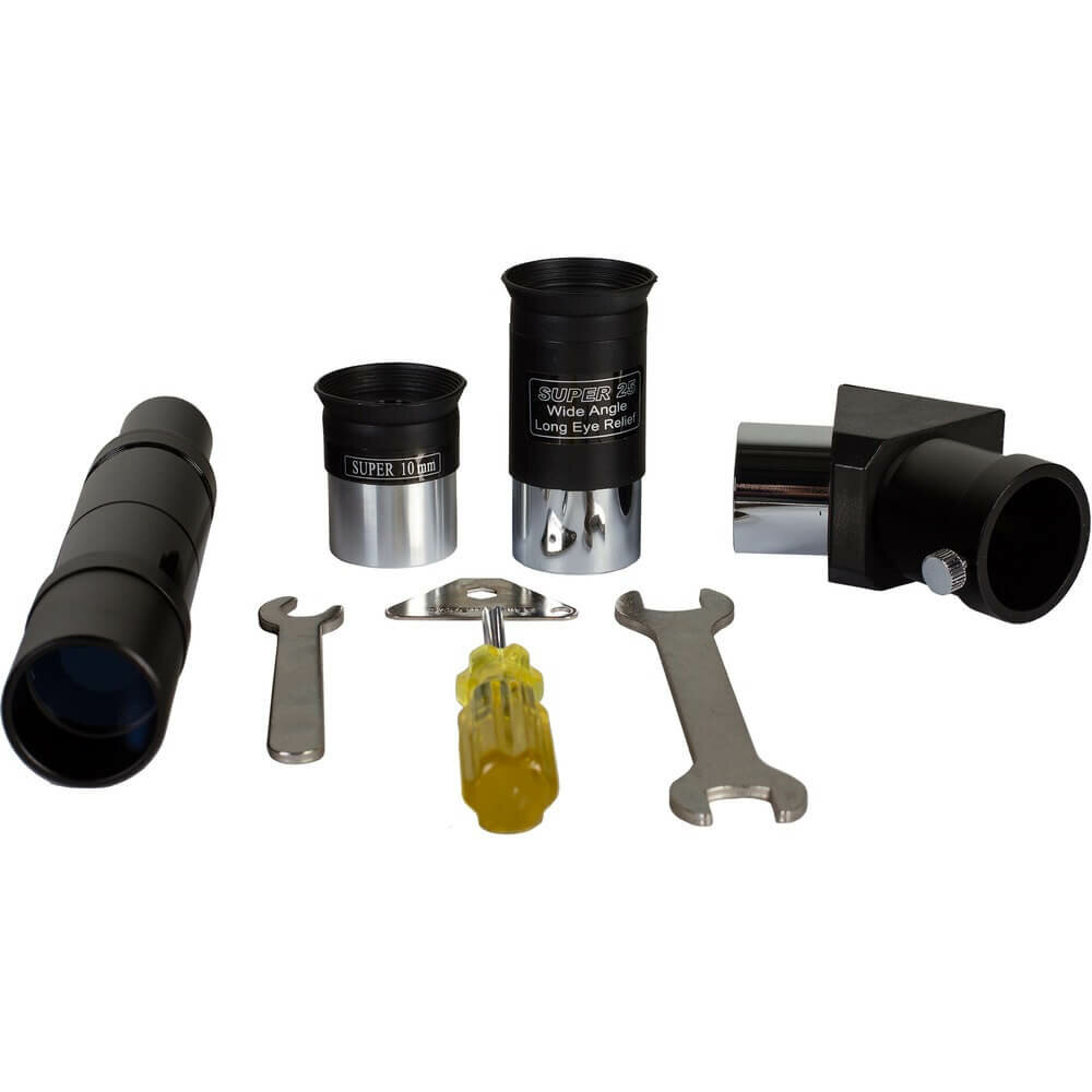 Телескоп Sky-Watcher BK 809AZ3 - фото №11
