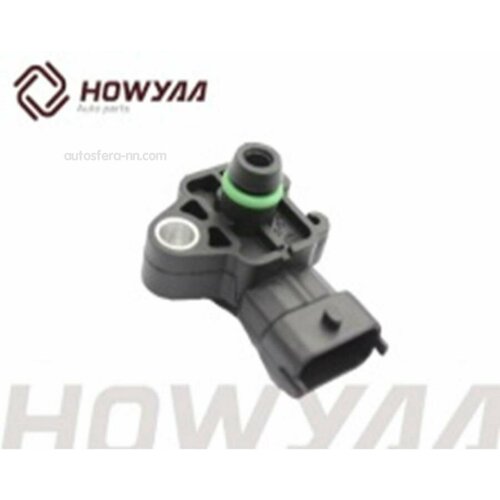 HOWYAA 92064 HOWYAA 92064 Датчик давления OPEL Chevrolet Cadillact 04 1117₽