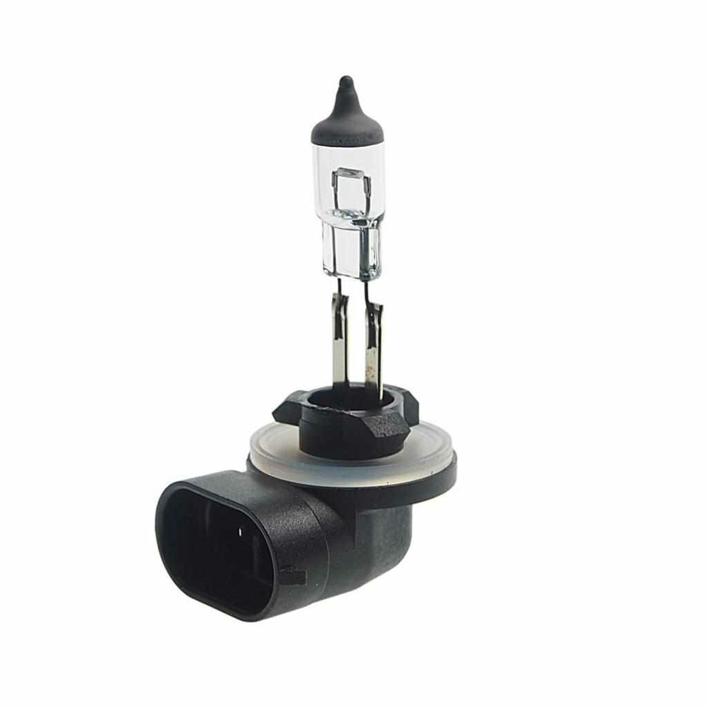 Лампа 12V H27W/2 27W PGJ13 Halogen, 881, OSRAM