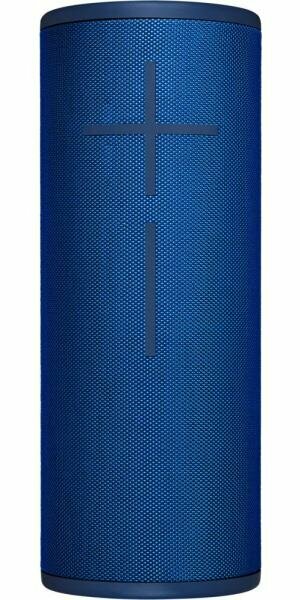 Колонка портативная Logitech Ultimate Ears MEGABOOM 3, 30Вт, синий (984-001404) - фото №1
