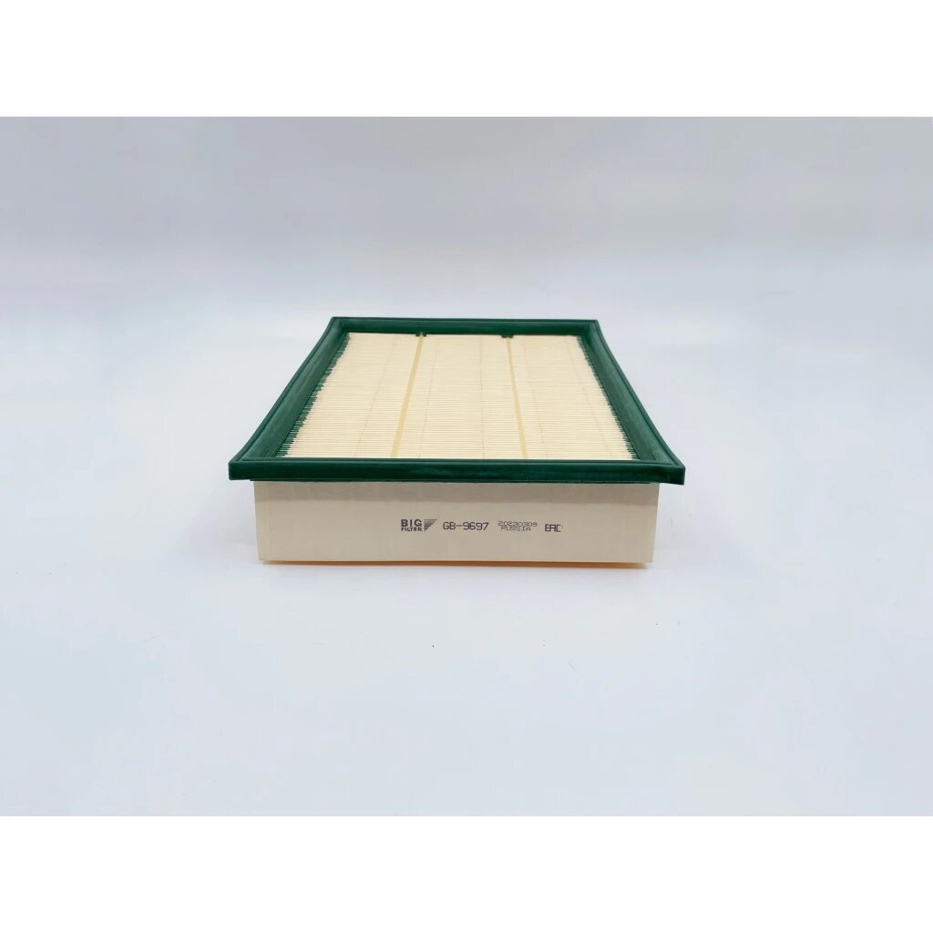 Воздушный фильтр BIG Filter - фото №9