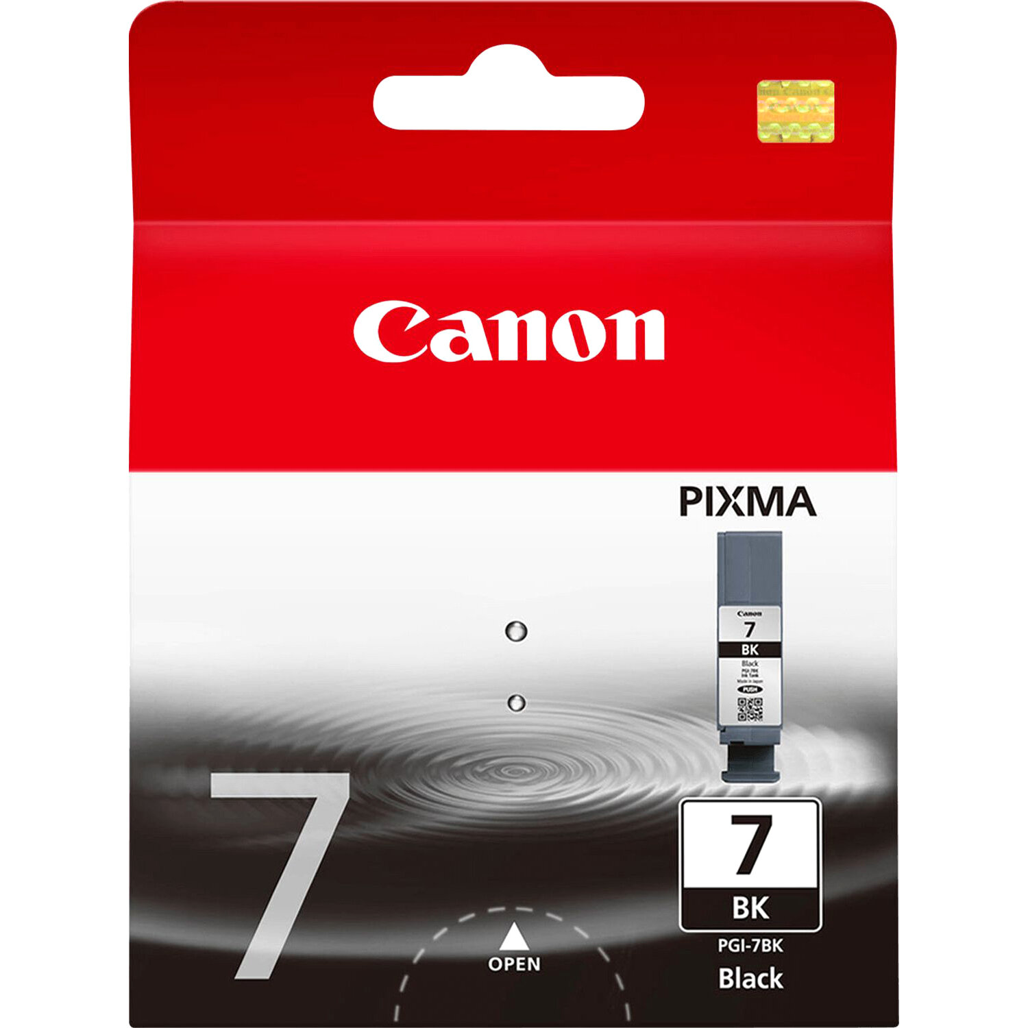 Картридж для струйного принтера Canon - фото №15