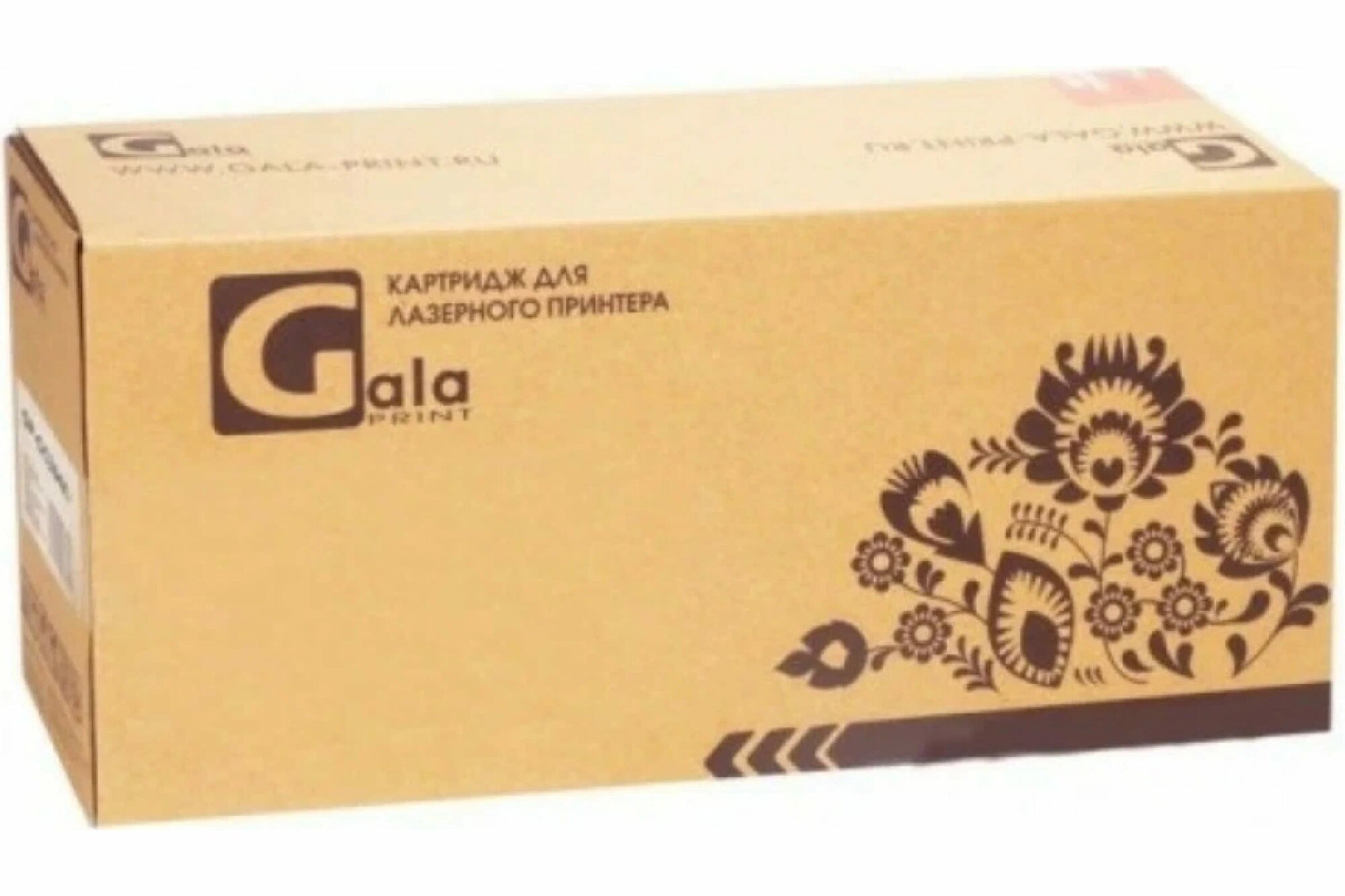 Картридж GalaPrint C4092A/EP-22 (HP 92A) для HP LaserJet 1100/1100a/3200/Canon Laser Shot LBP-250/350/800/810/1110/1120/1110SE 2500 копий