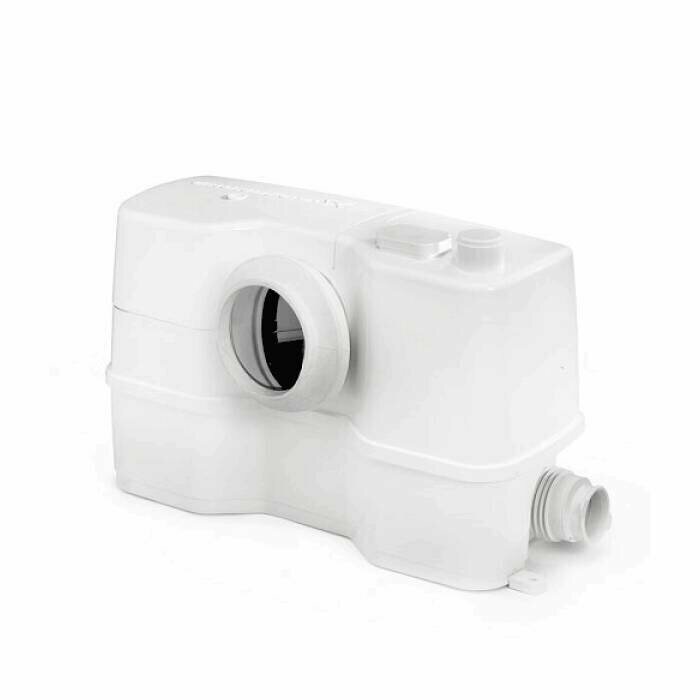 Канализационная установка Grundfos Sololift2 WC-3 97775315