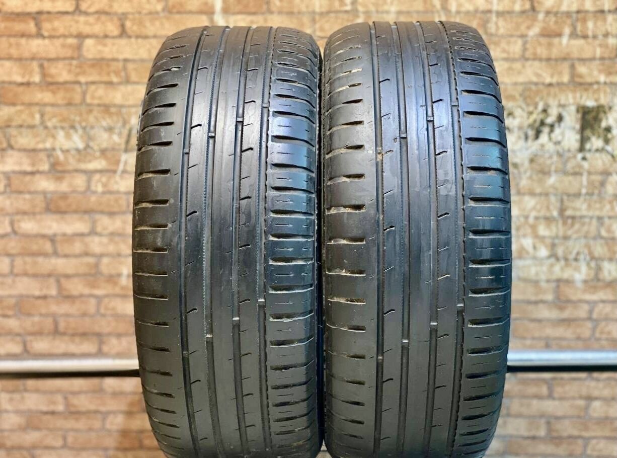 Nokian Tyres Hakka Blue 2 185/55 R15