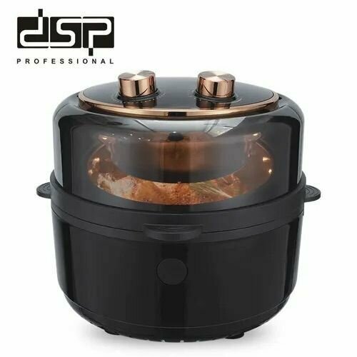 Электрический аэрогриль DSP Воздушная фритюрница 980000₽