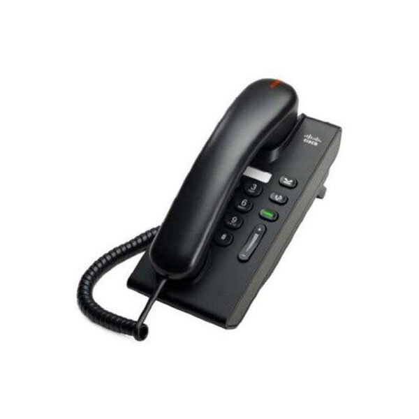 VoIP-телефон Cisco CP-6901-C-K9
