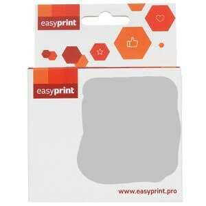 Картридж EasyPrint IC-CLI471BK XL, 810 стр, черный - фото №7