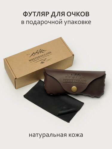 Изображение товара Футляр для очков