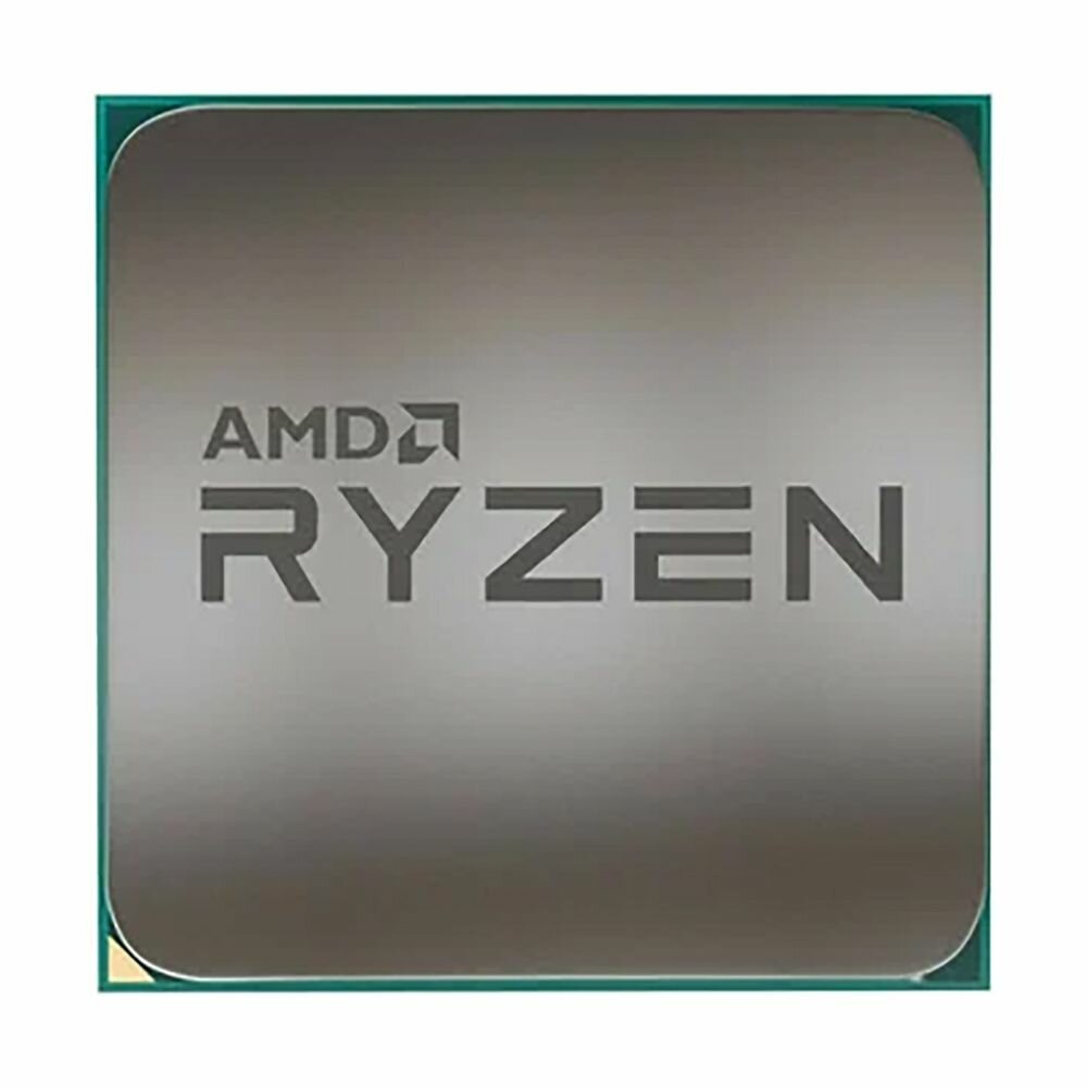 AMD RYZEN 7 5700G BOX Ryzen 7 5700G