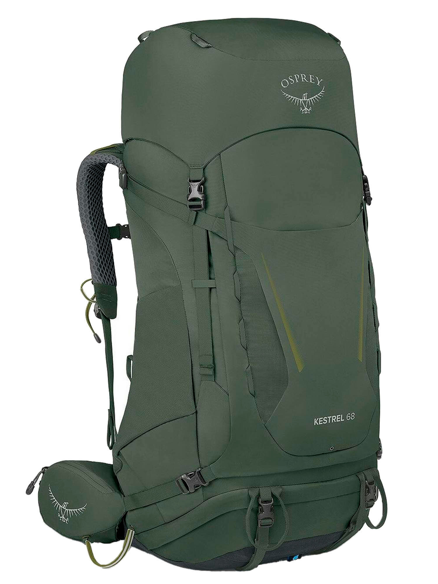 Рюкзак Osprey Kestrel 68 L/XL Green (US: L/XL)