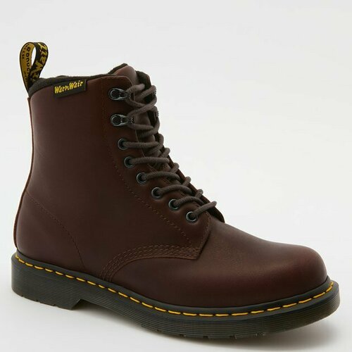 Ботинки Dr. Martens, размер 38 шлепанцы dr martens размер 38 красный