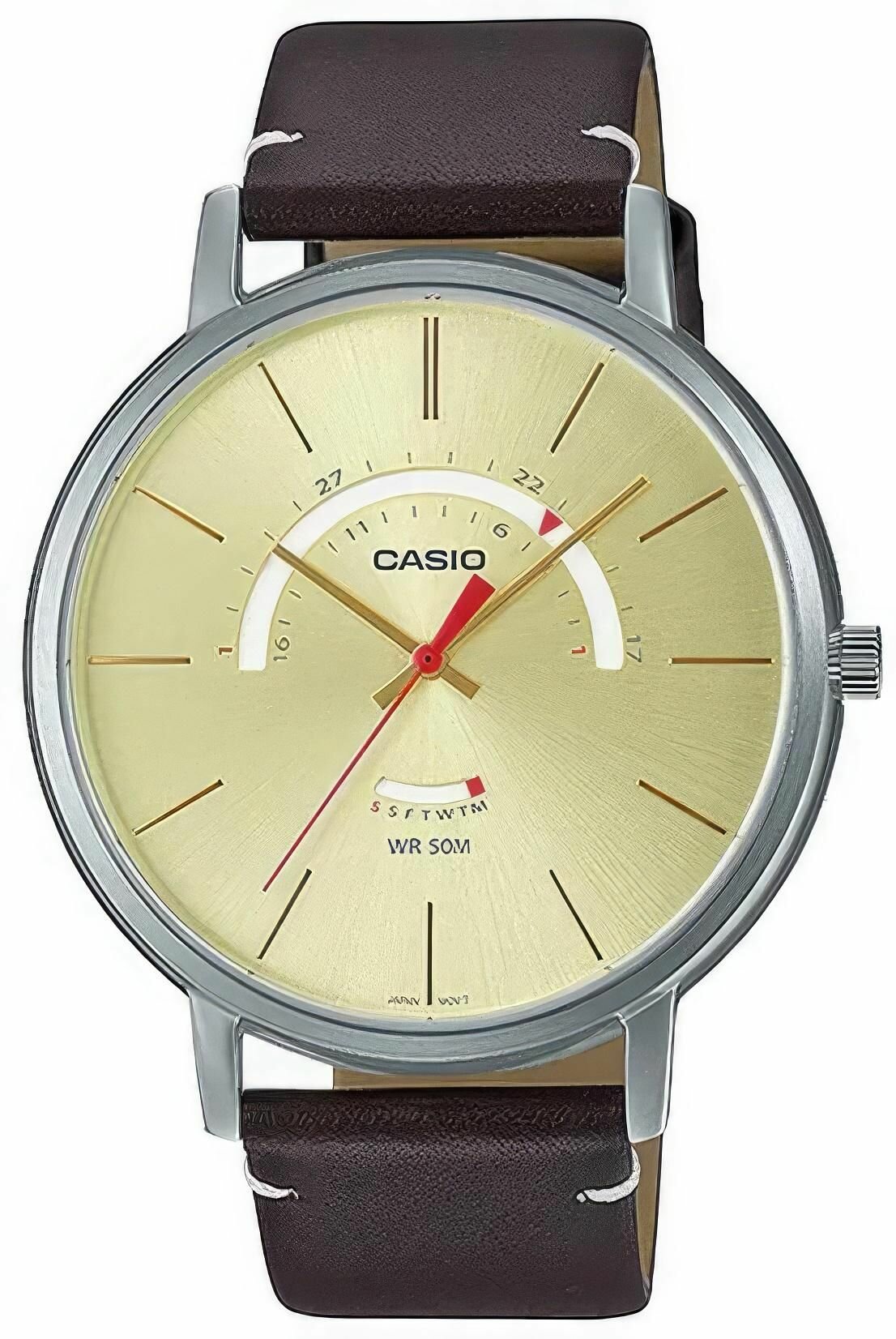 Часы наручные Casio MTP-B105L-9A