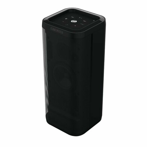 Портативная акустика Reloop Groove Blaster BT 100 Вт 2739000₽