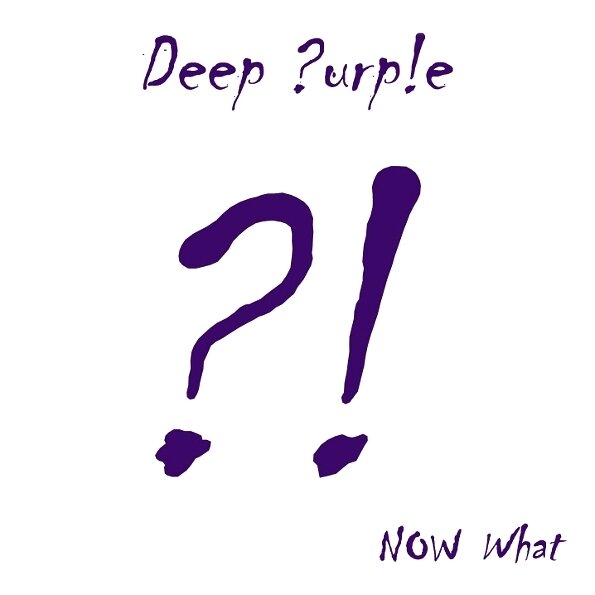 Компакт-диск Warner Deep Purple – Now What!