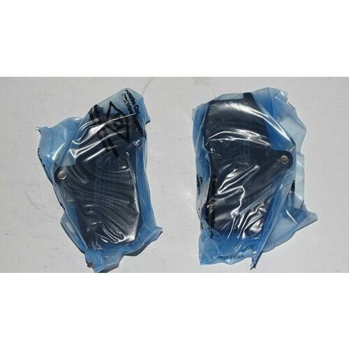 Колодка торм 2110 перед 1608₽