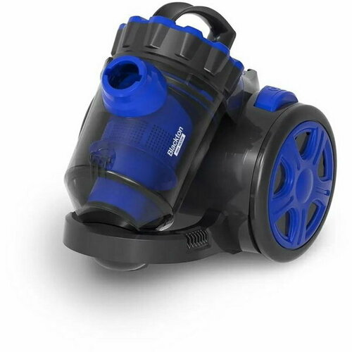 Пылесос Bt VC1604C 1600350 Вт 2 л чёрно-синий 745300₽