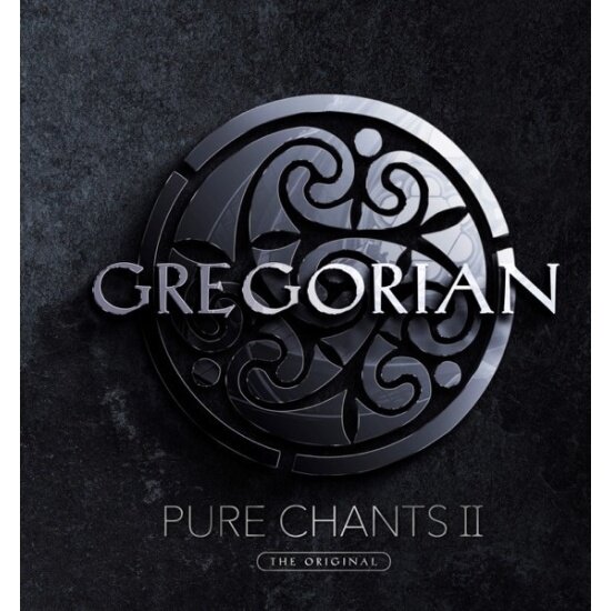 Компакт-диск Universal Music Gregorian - Pure Chants II