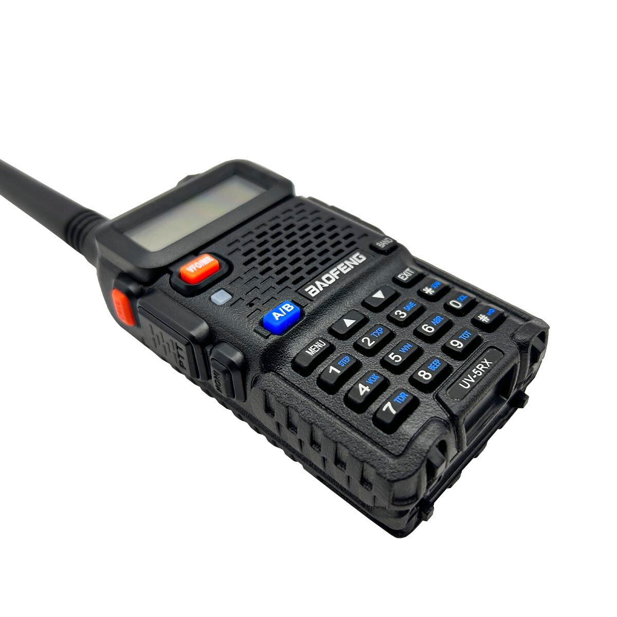 Рация Baofeng UV-5RX