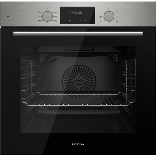KRONA Электрический духовой шкаф Krona LEGENDE 60 IX 3268000₽