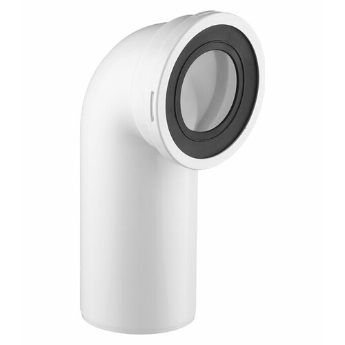 Фановая труба 90 градусов Nova 7015 740₽